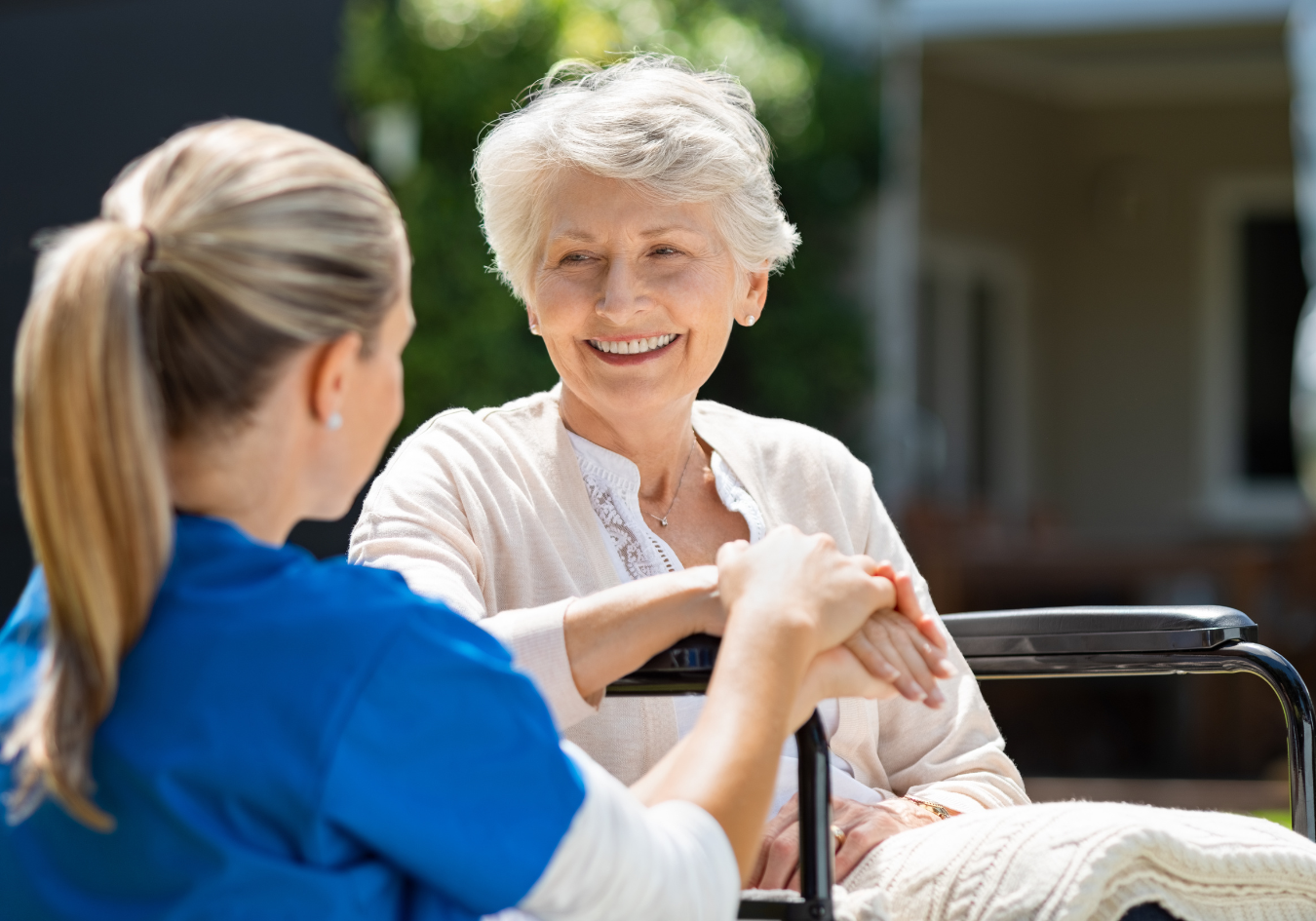 Personal Care All your care Home Care Services in Birmingham