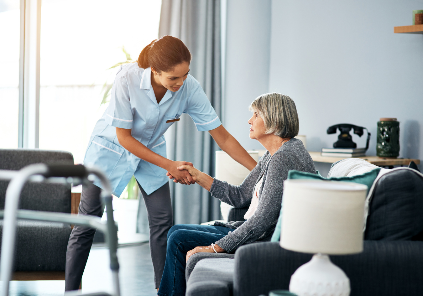 Short Term Care
